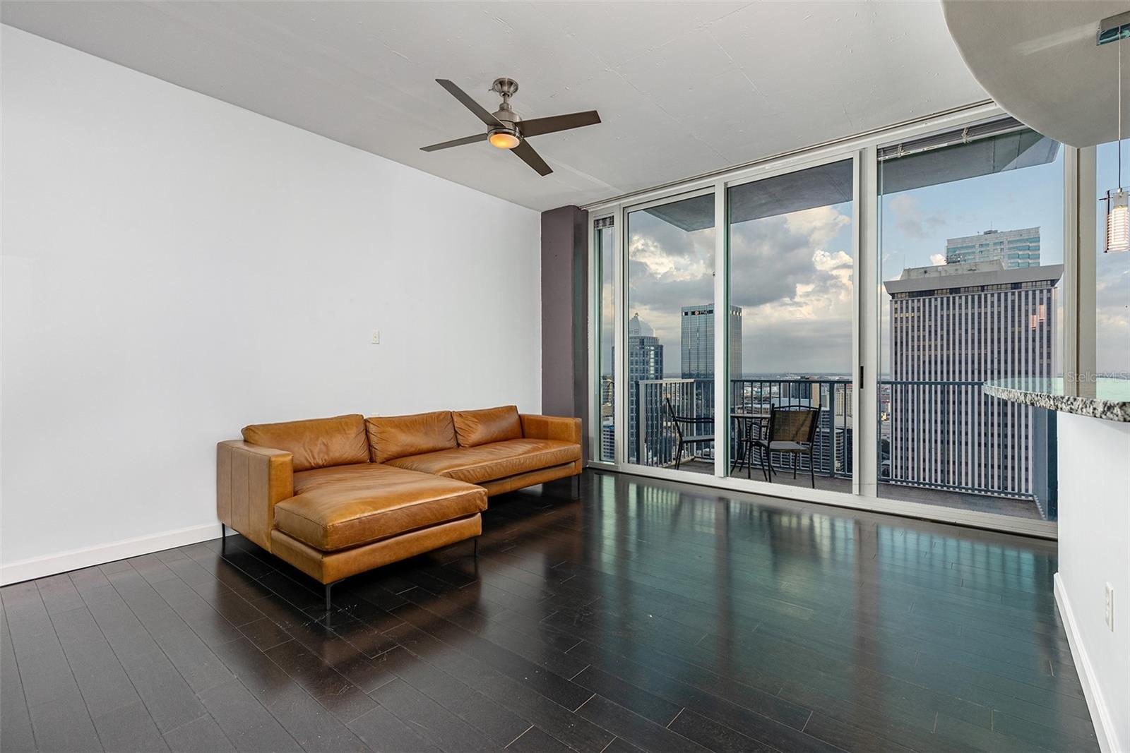 SKYPOINT A CONDO - Residential Lease