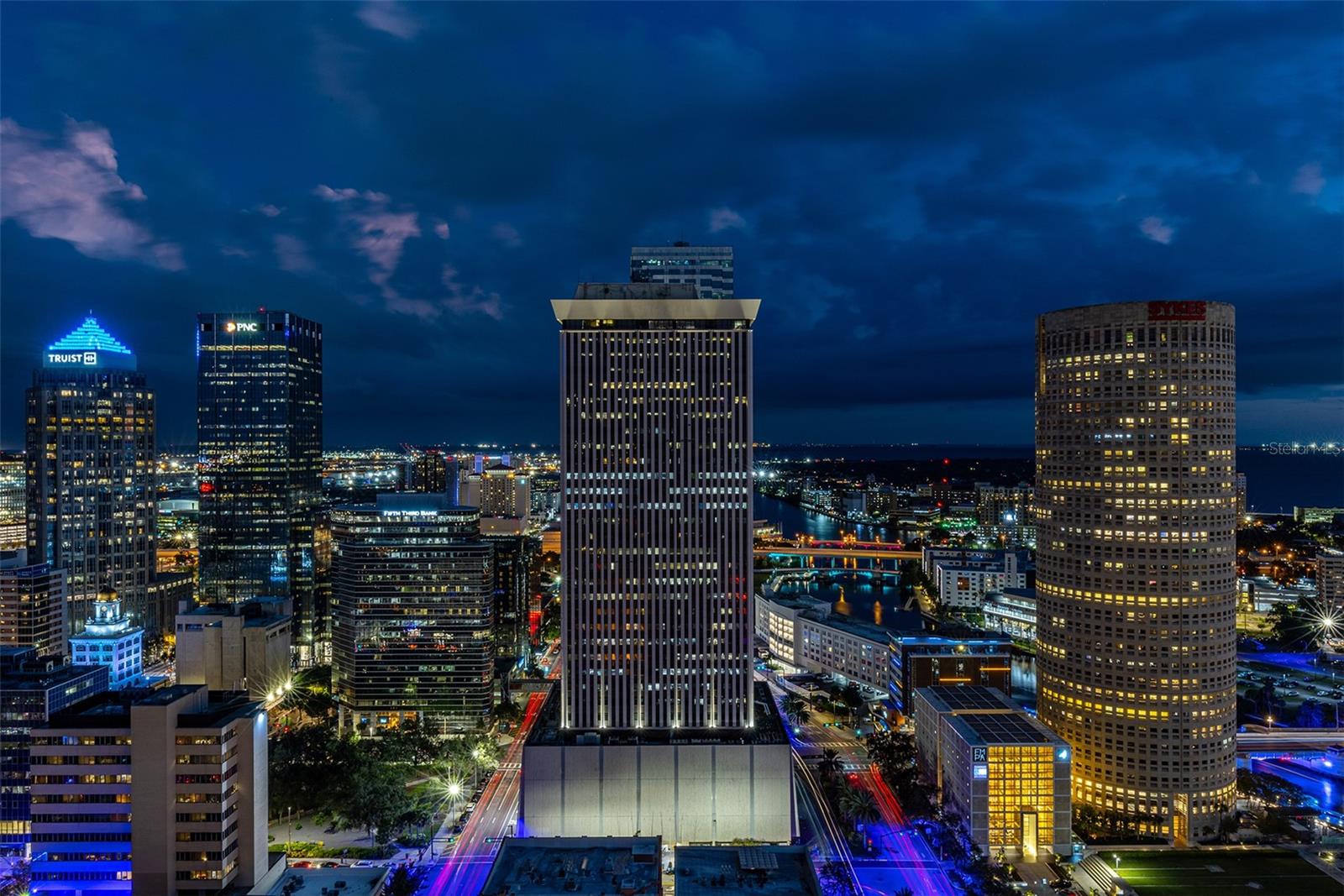SKYPOINT A CONDO - Residential Lease