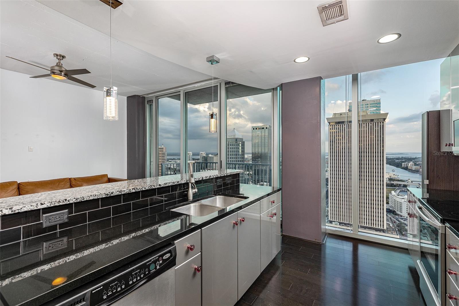 SKYPOINT A CONDO - Residential Lease