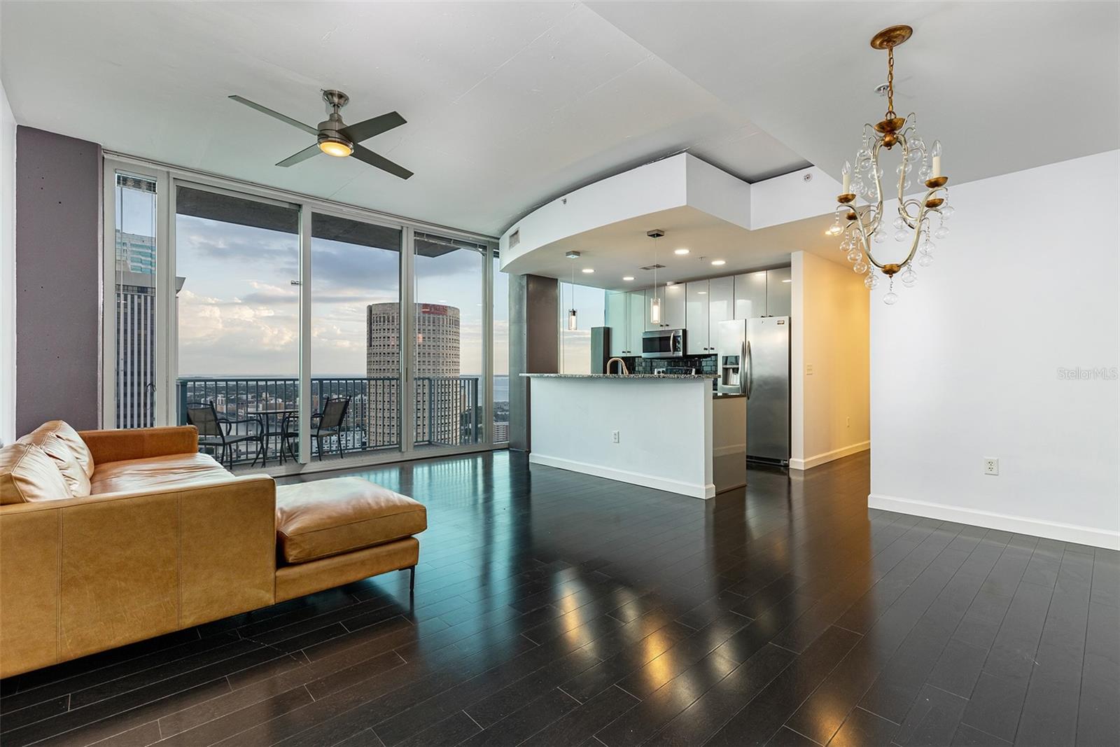 SKYPOINT A CONDO - Residential Lease