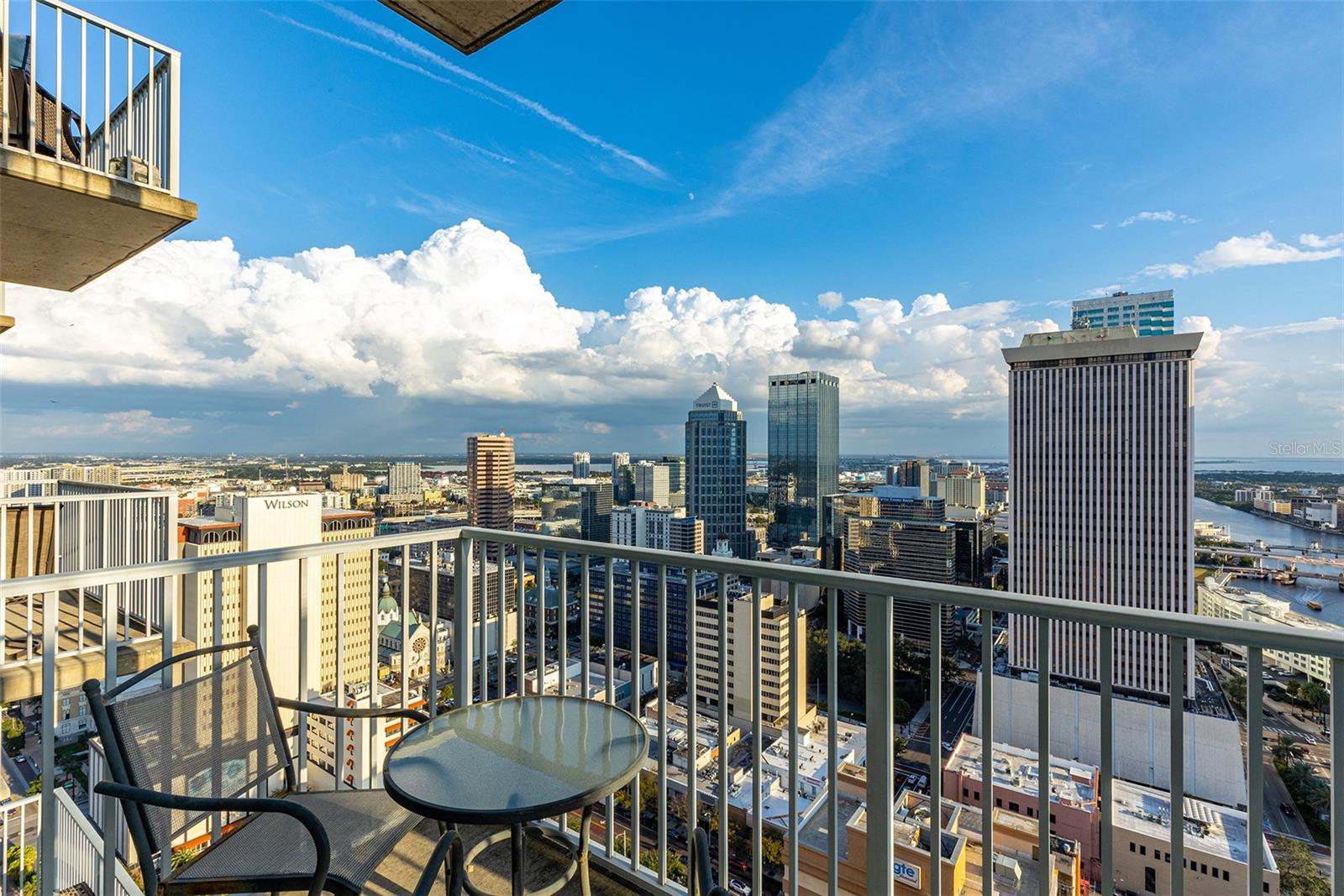 SKYPOINT A CONDO - Residential Lease