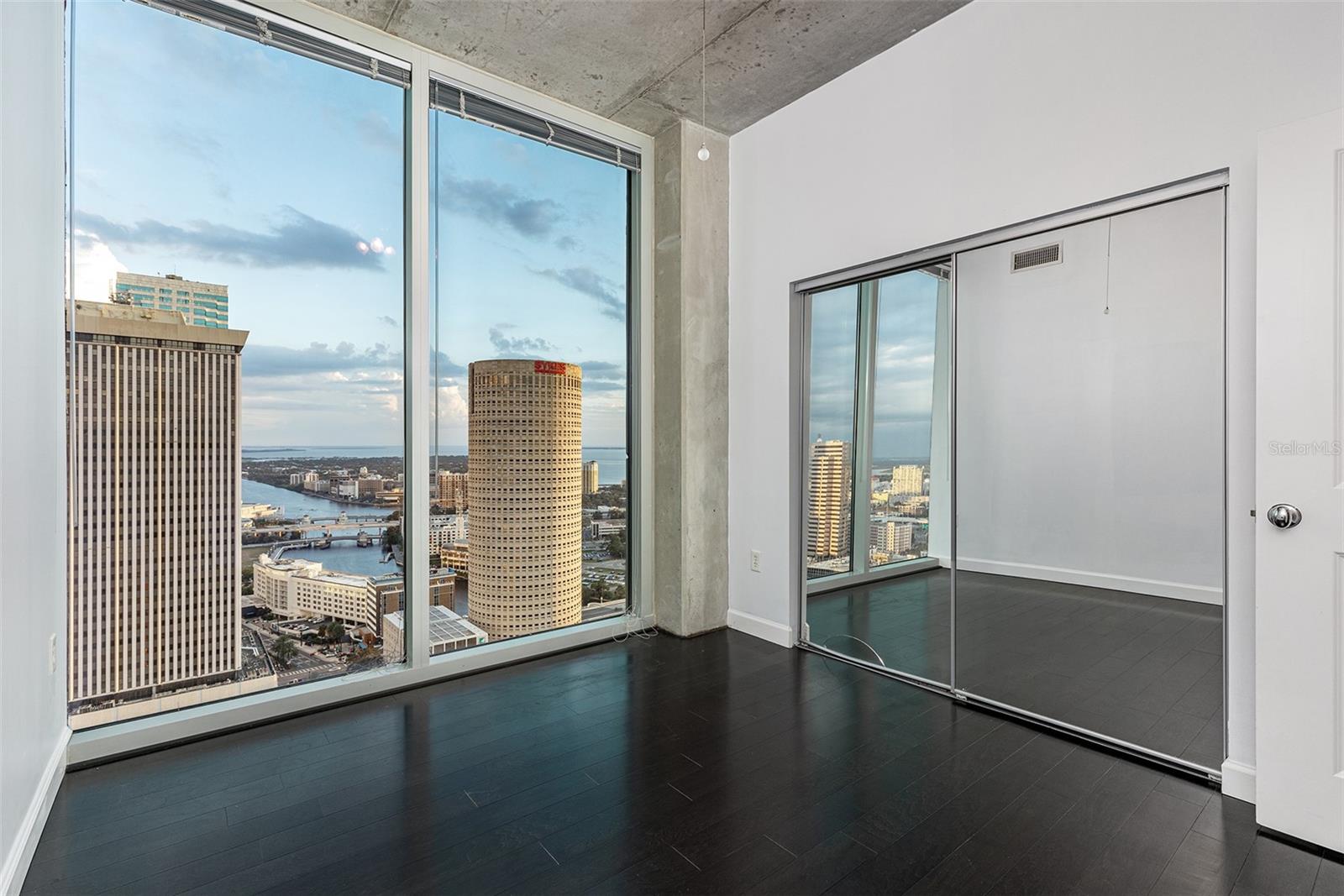 SKYPOINT A CONDO - Residential Lease