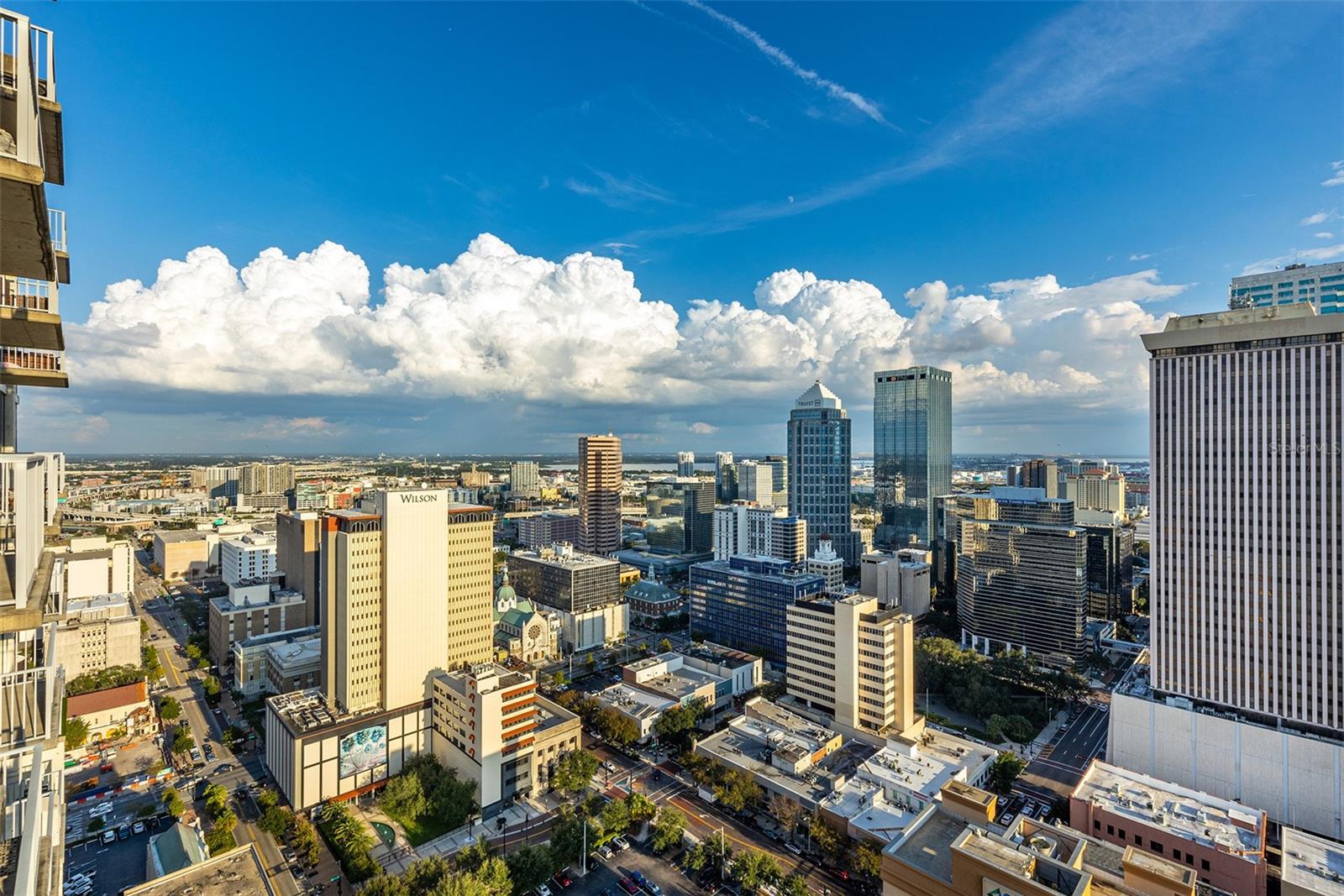 SKYPOINT A CONDO - Residential Lease