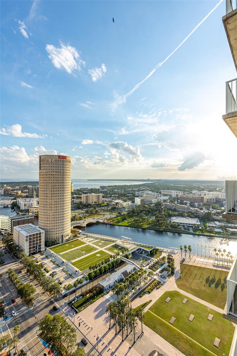 SKYPOINT A CONDO - Residential Lease