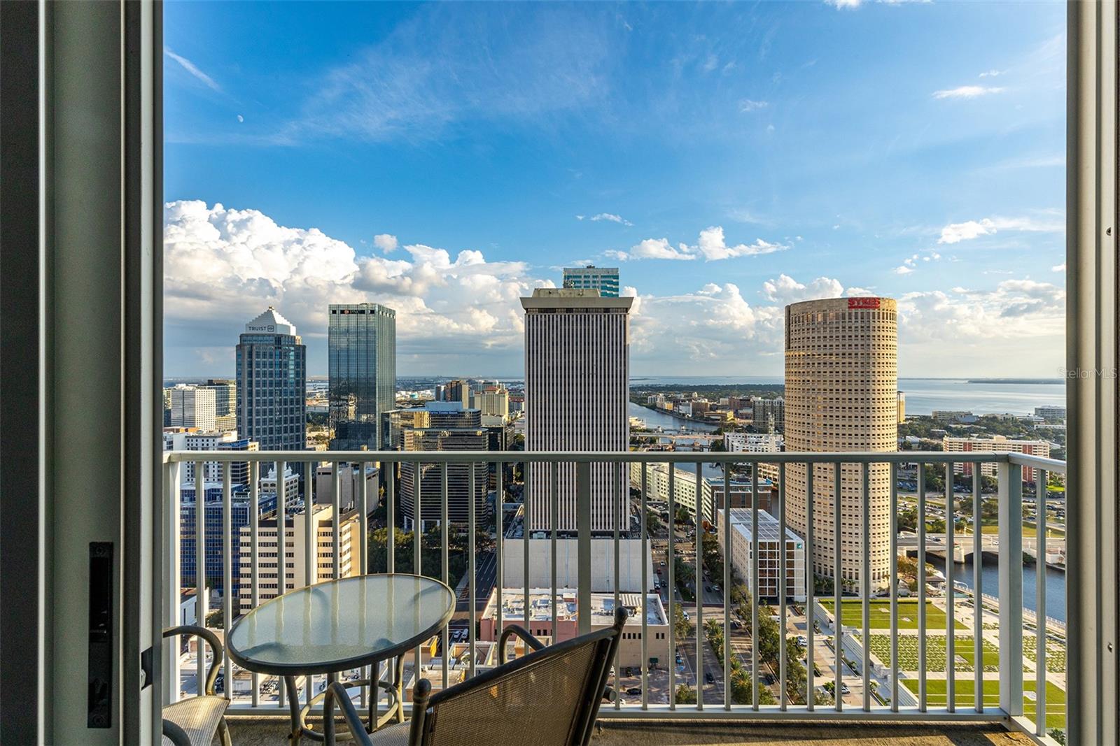 SKYPOINT A CONDO - Residential Lease