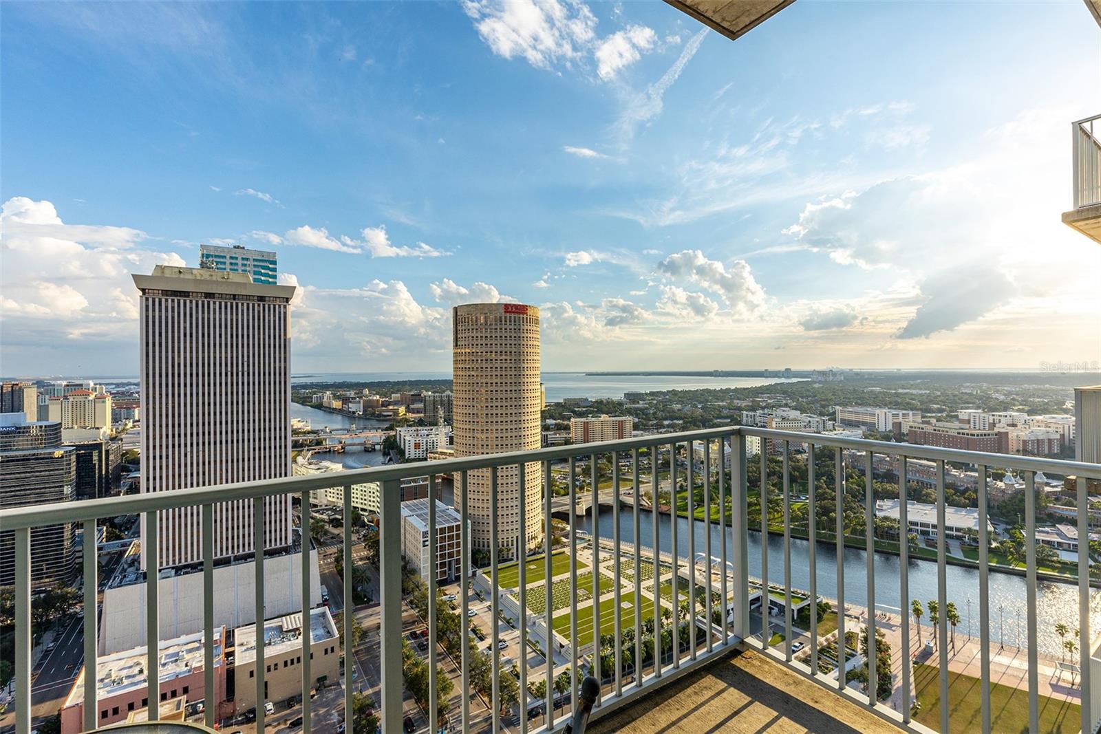 SKYPOINT A CONDO - Residential Lease