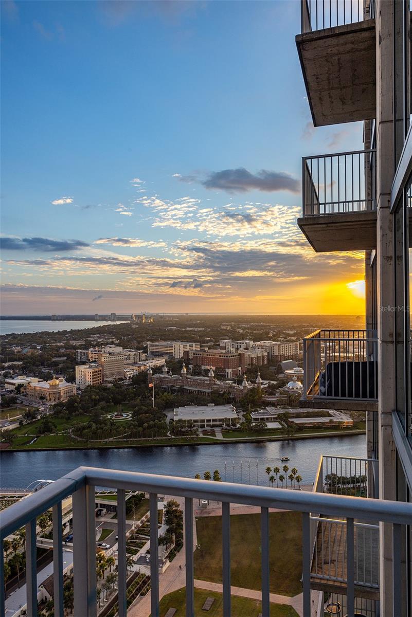 SKYPOINT A CONDO - Residential Lease