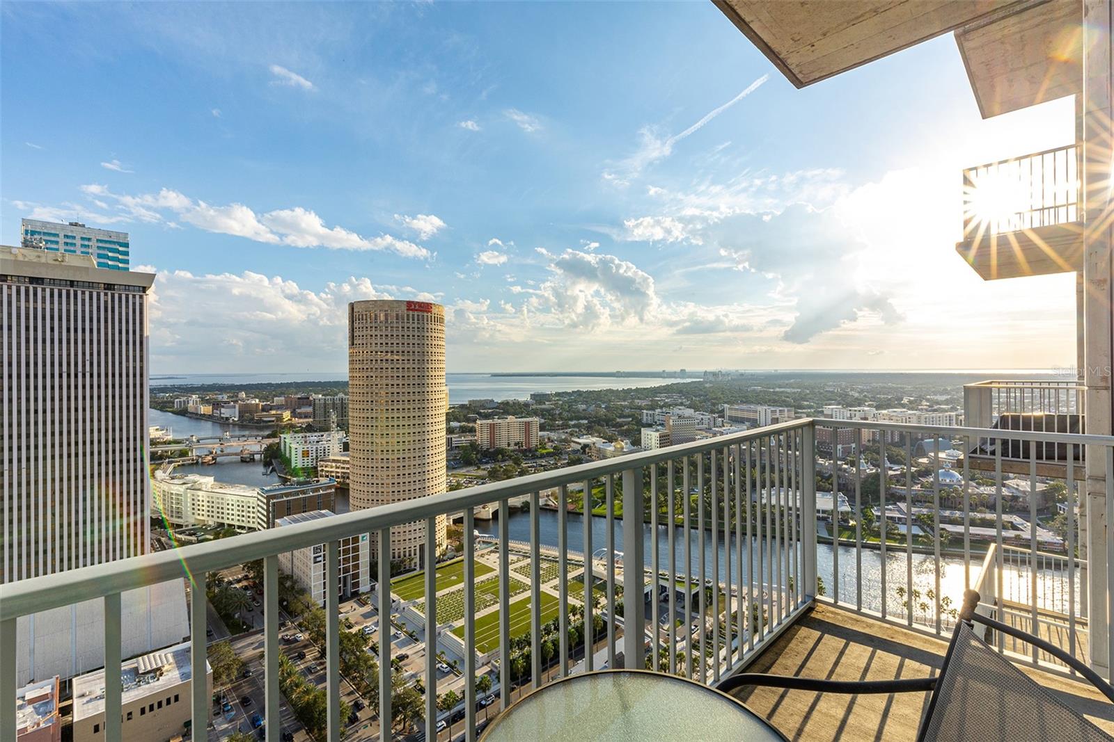 SKYPOINT A CONDO - Residential Lease