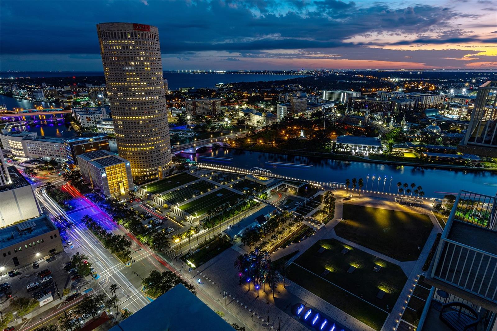 SKYPOINT A CONDO - Residential Lease