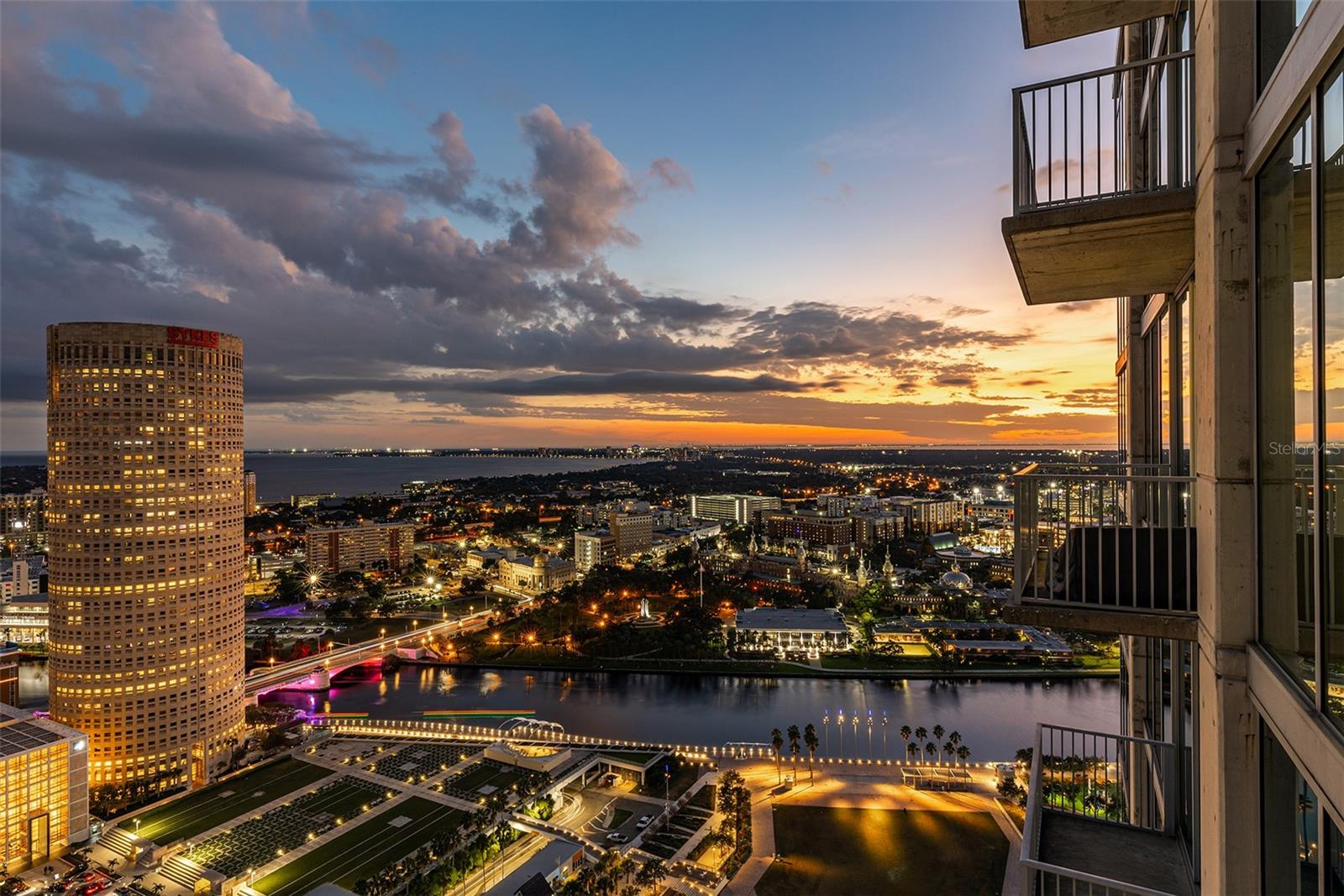 SKYPOINT A CONDO - Residential Lease
