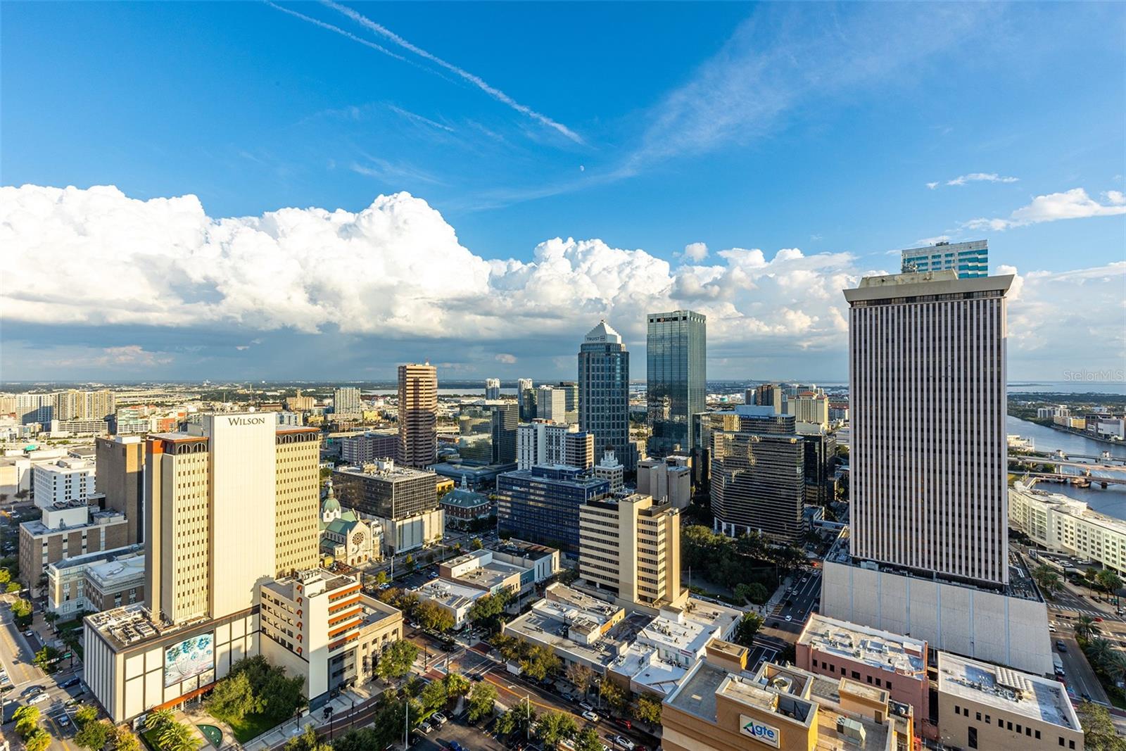 SKYPOINT A CONDO - Residential Lease