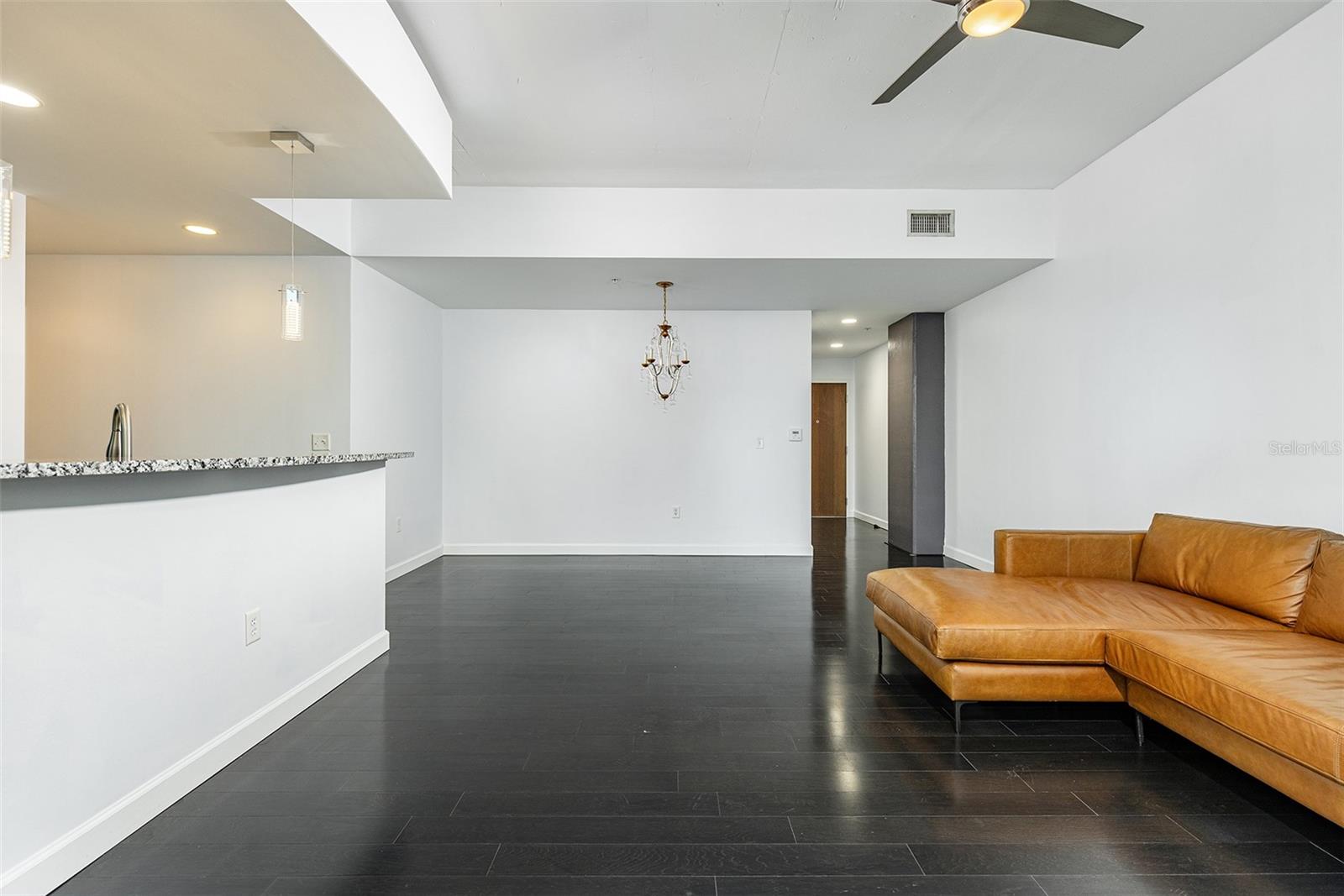 SKYPOINT A CONDO - Residential Lease