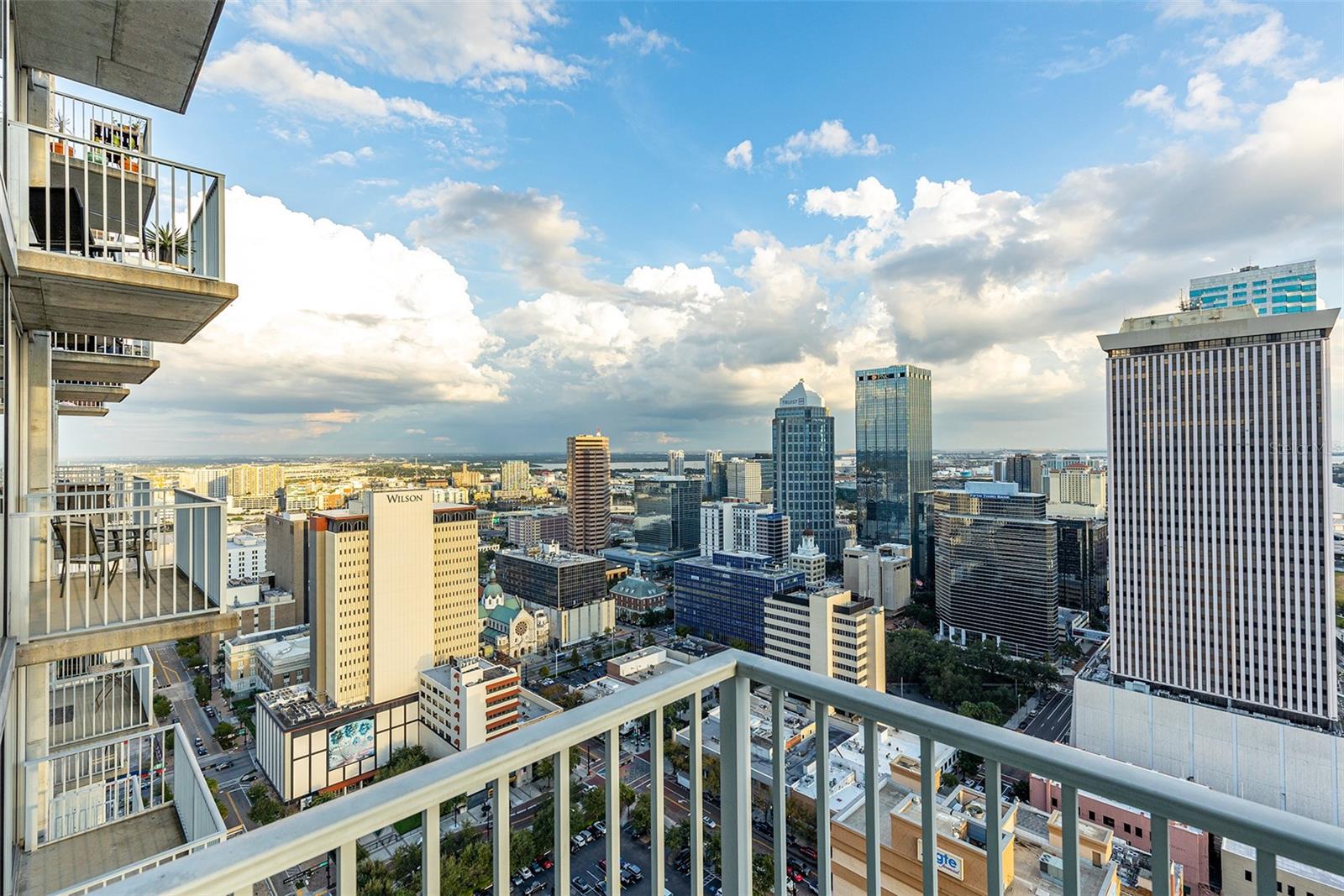 SKYPOINT A CONDO - Residential Lease