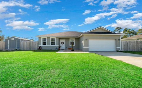 A home in OCALA