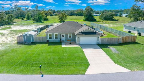 A home in OCALA