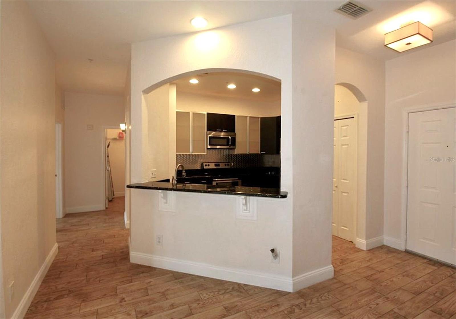 FLORA RIDGE PH 10 CONDO - Residential