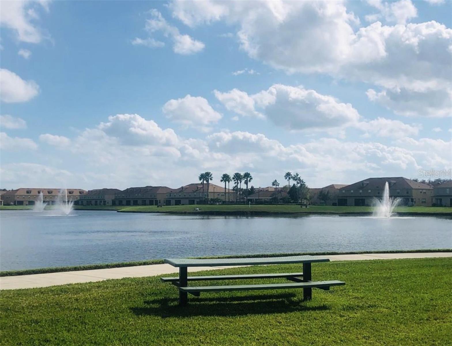 FLORA RIDGE PH 10 CONDO - Residential