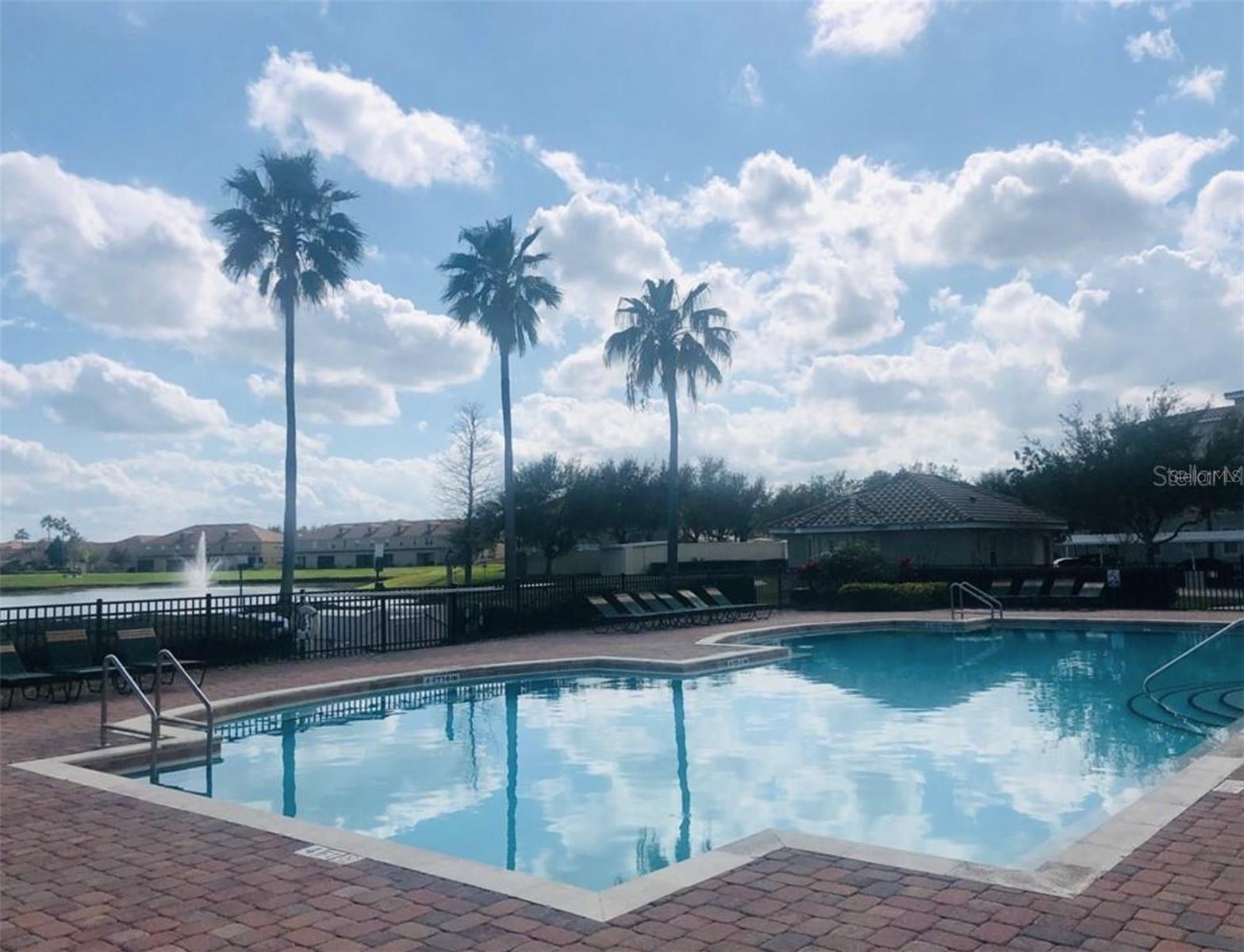 FLORA RIDGE PH 10 CONDO - Residential