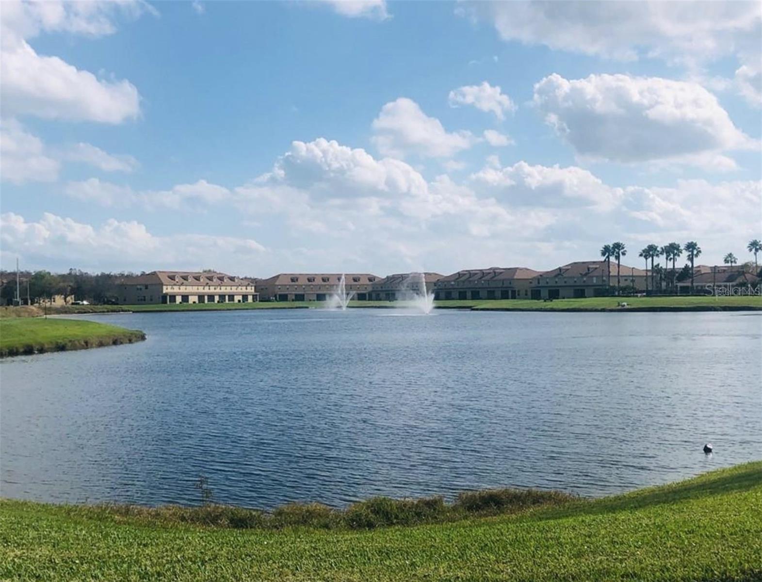 FLORA RIDGE PH 10 CONDO - Residential