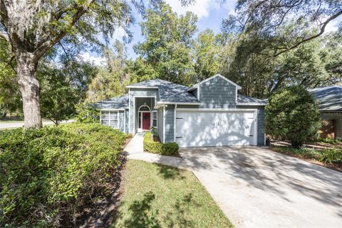 A home in NEWBERRY