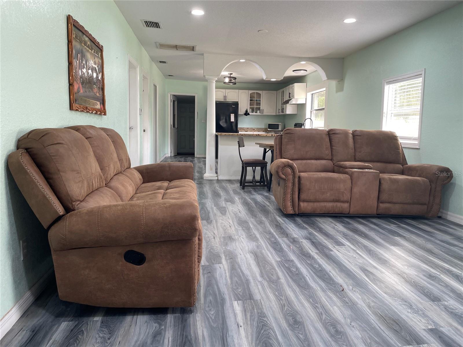 UNPLATTED - Residential