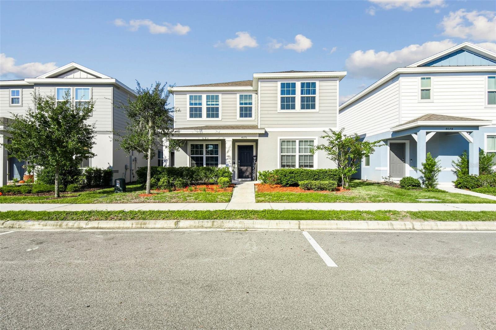4070 ROAMING BROOK DRIVE