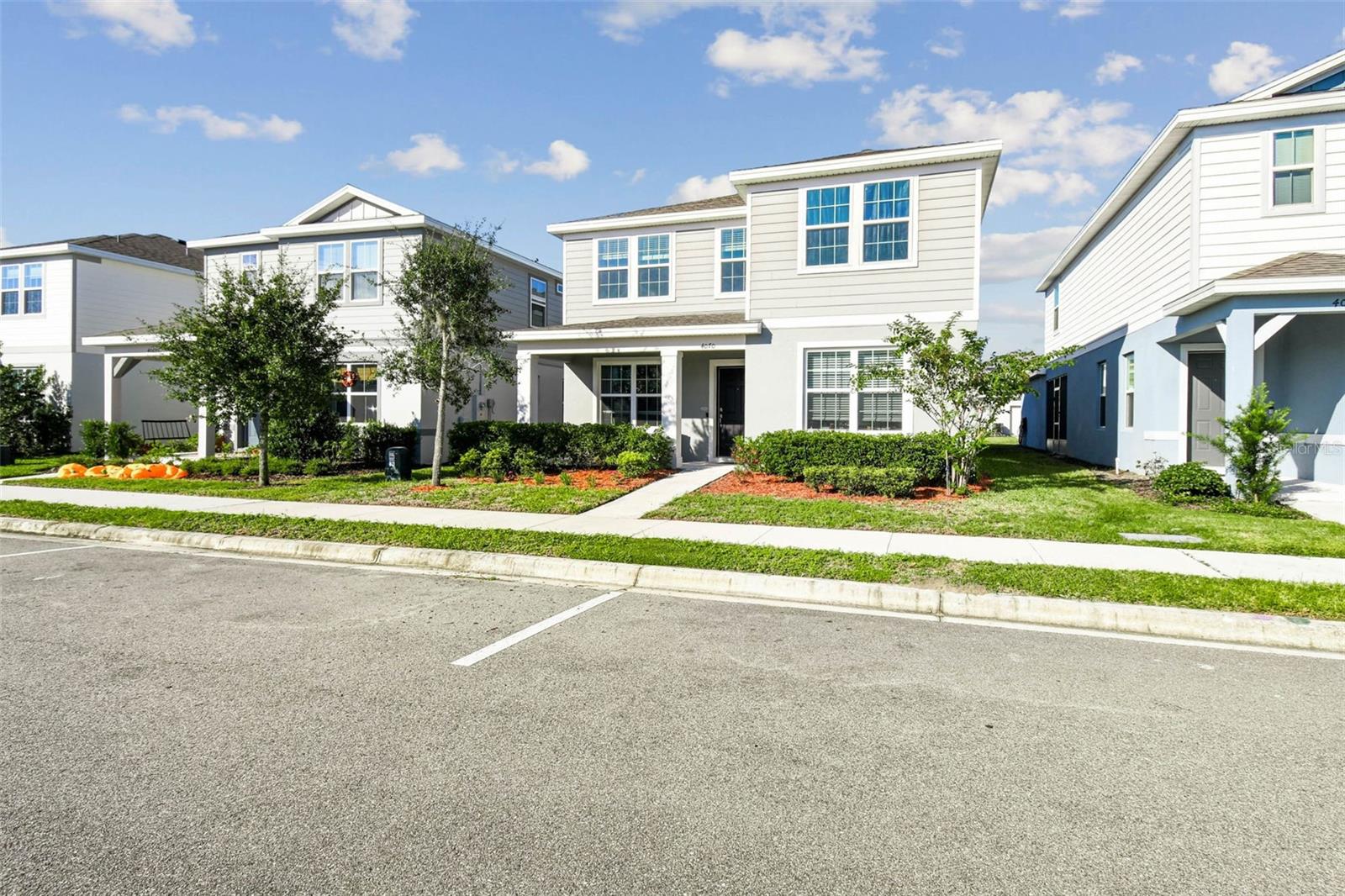 4070 ROAMING BROOK DRIVE