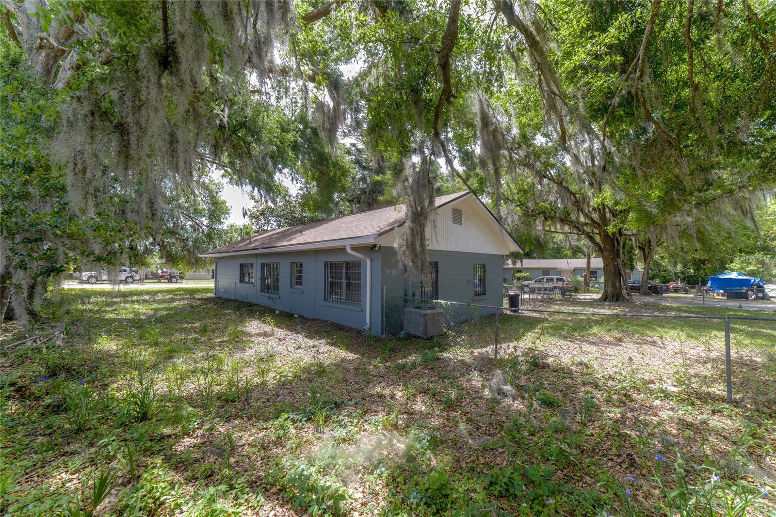 MICKENS HARPER - Residential
