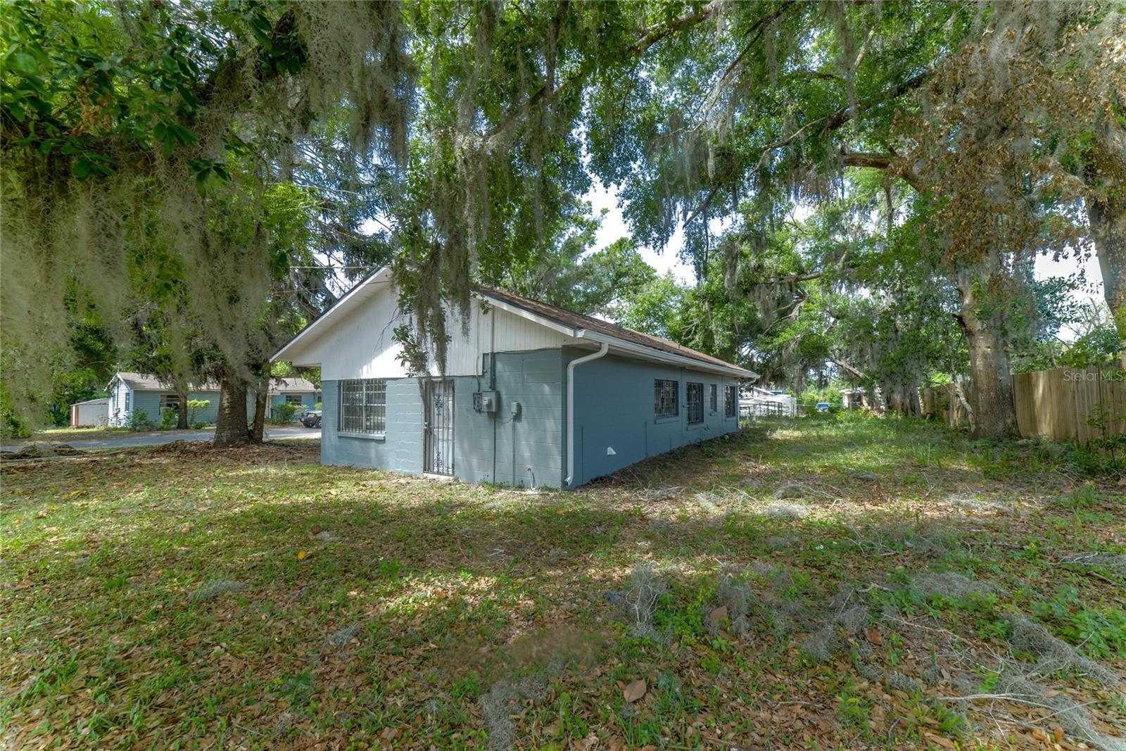 MICKENS HARPER - Residential