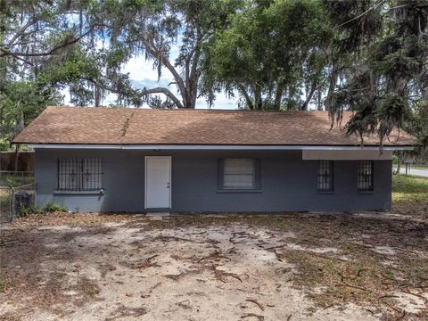 Photo of 14341 Delmar Street, Dade City, FL 33525 (MLS # TB8501245)