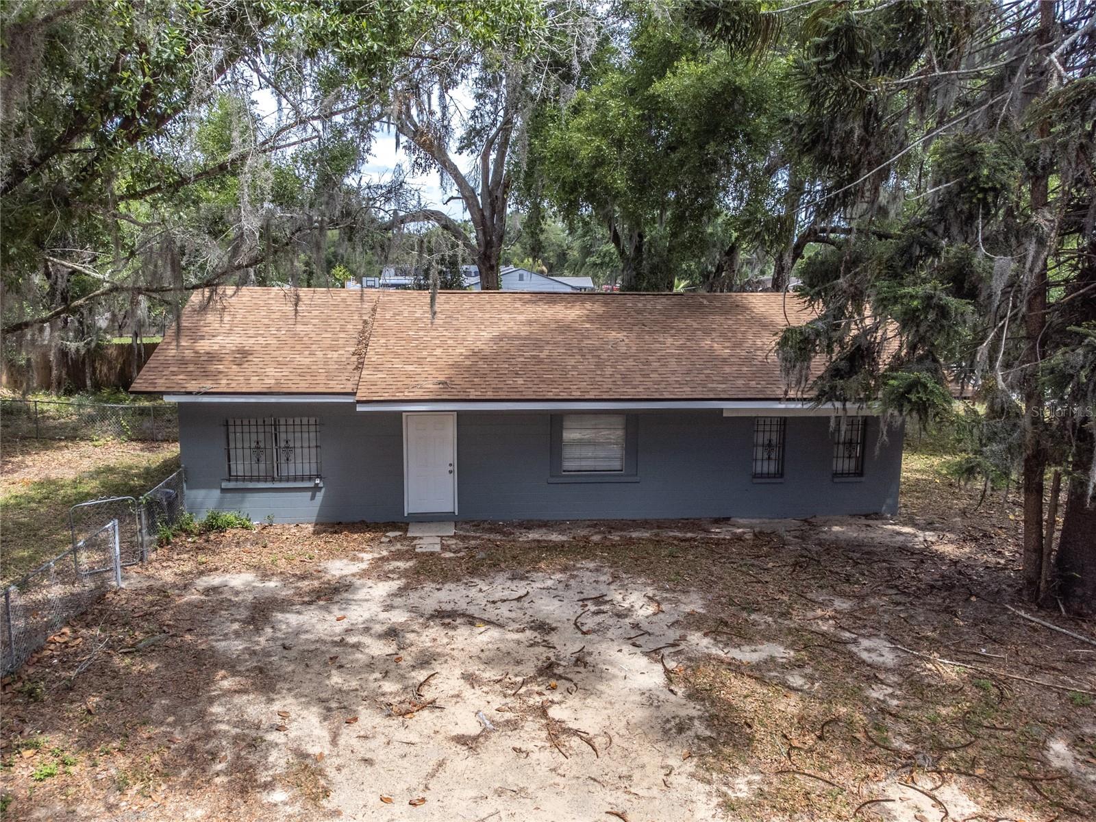 MICKENS HARPER - Residential