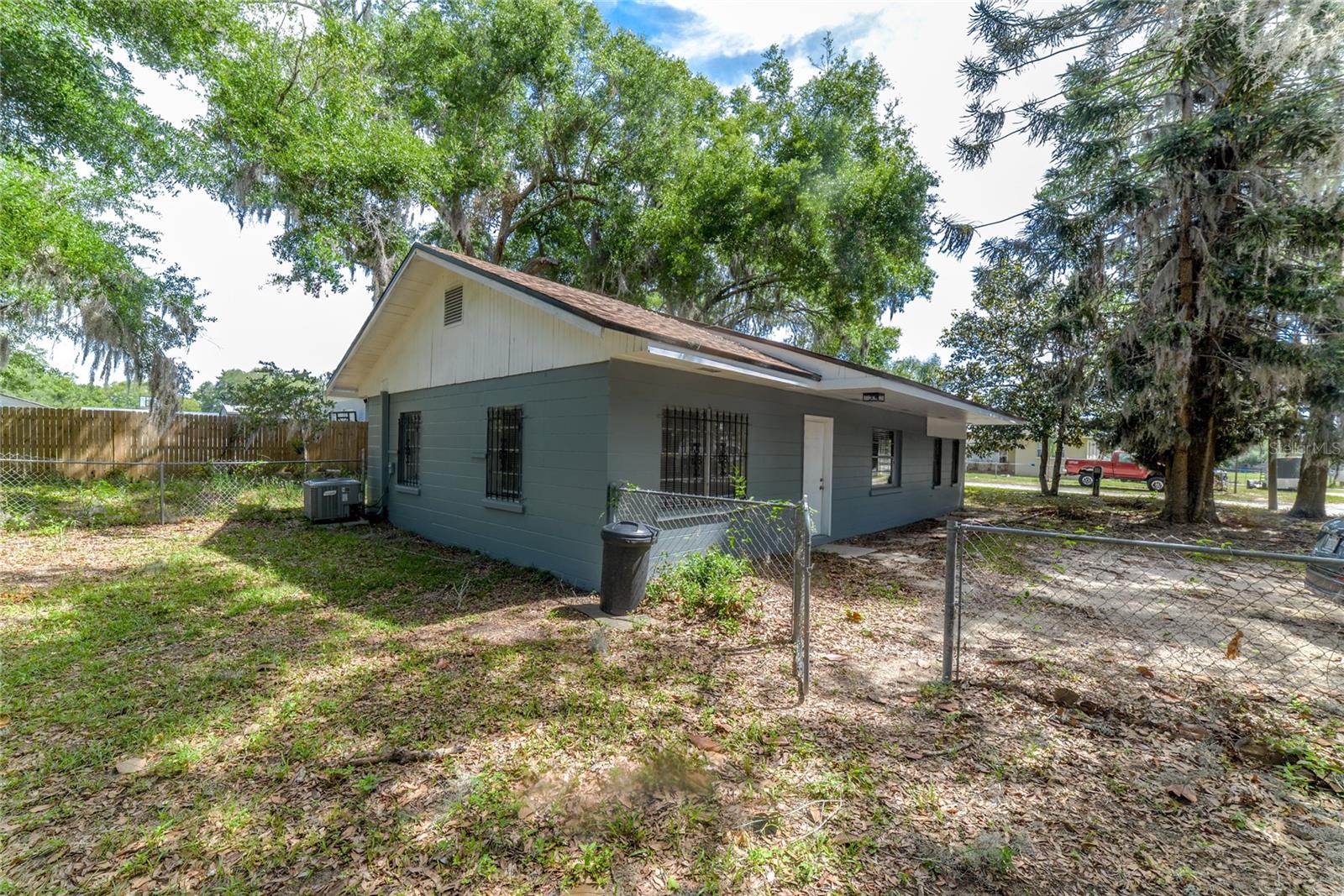 MICKENS HARPER - Residential