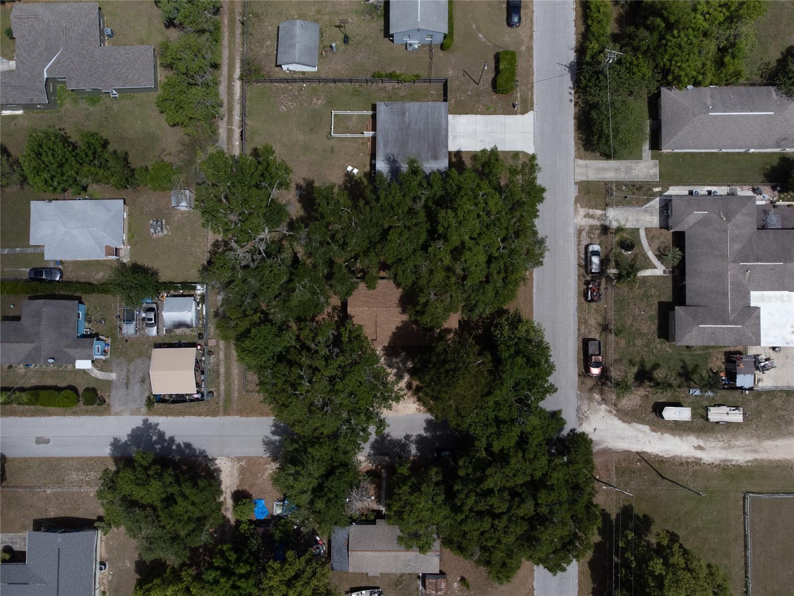 MICKENS HARPER - Residential