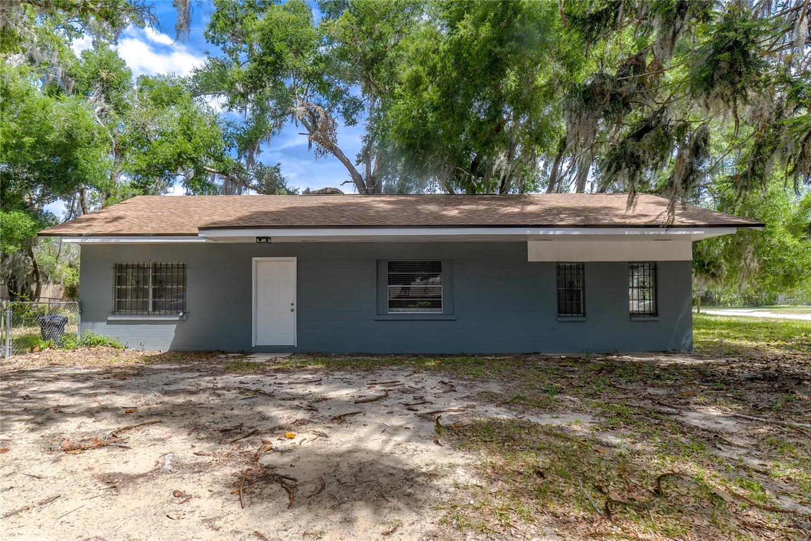 MICKENS HARPER - Residential