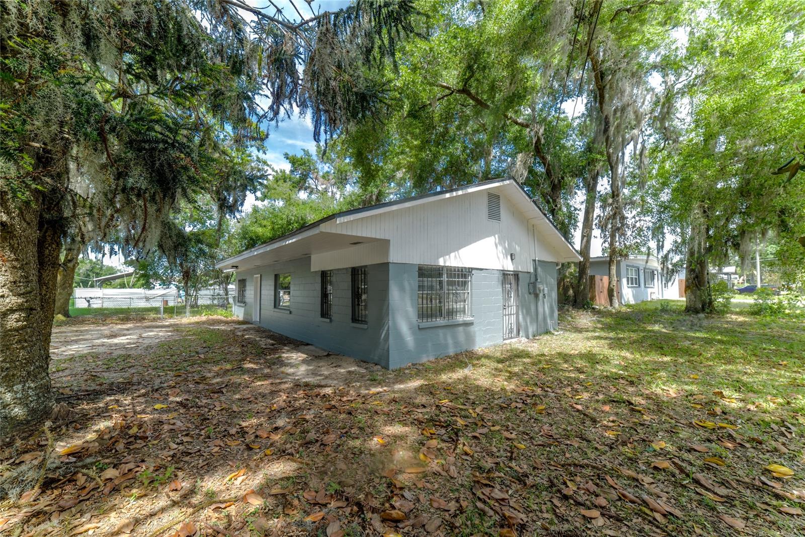 MICKENS HARPER - Residential