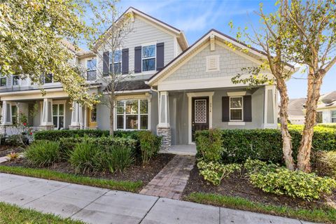 A home in KISSIMMEE