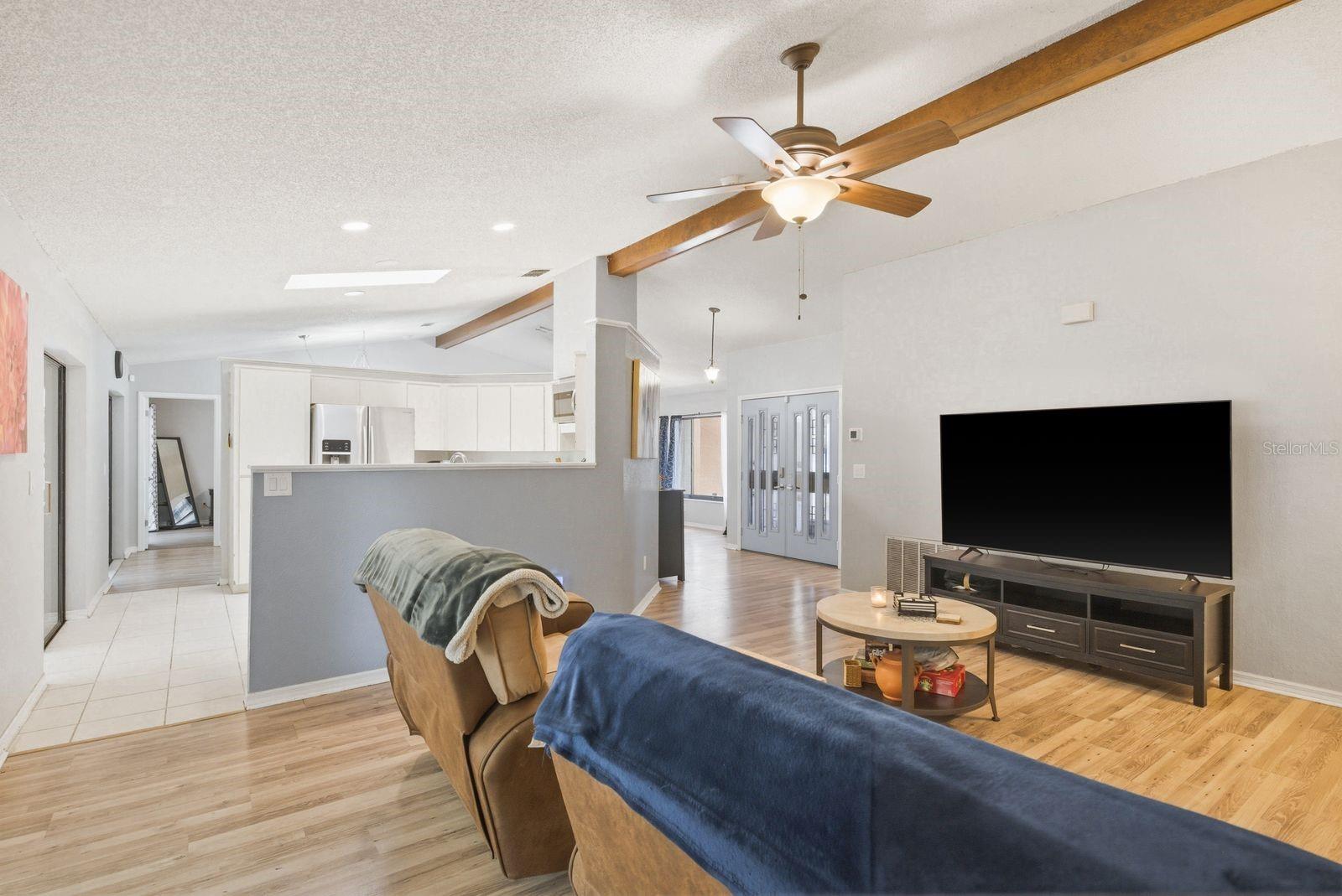 SPRING HILL - Residential