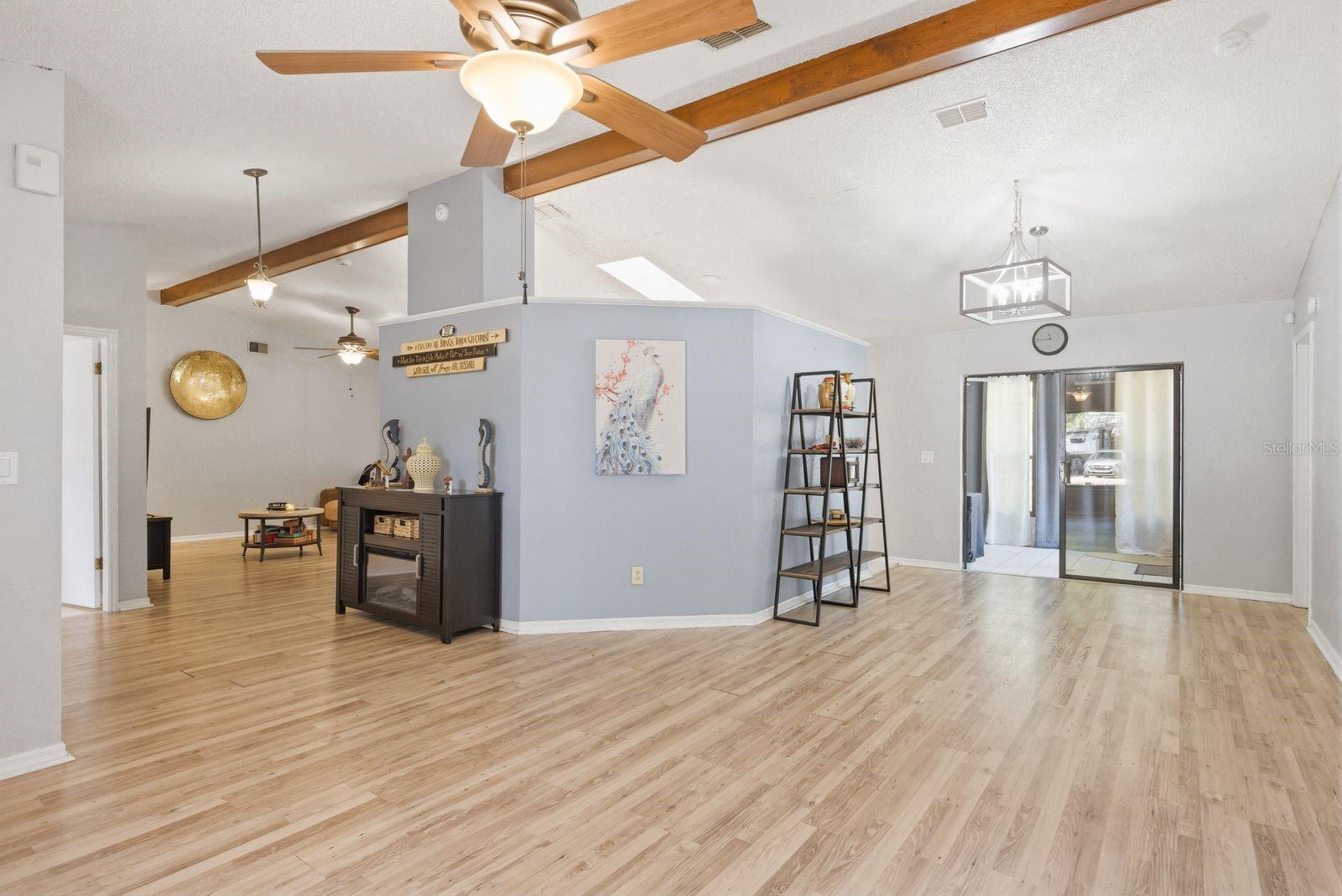 SPRING HILL - Residential