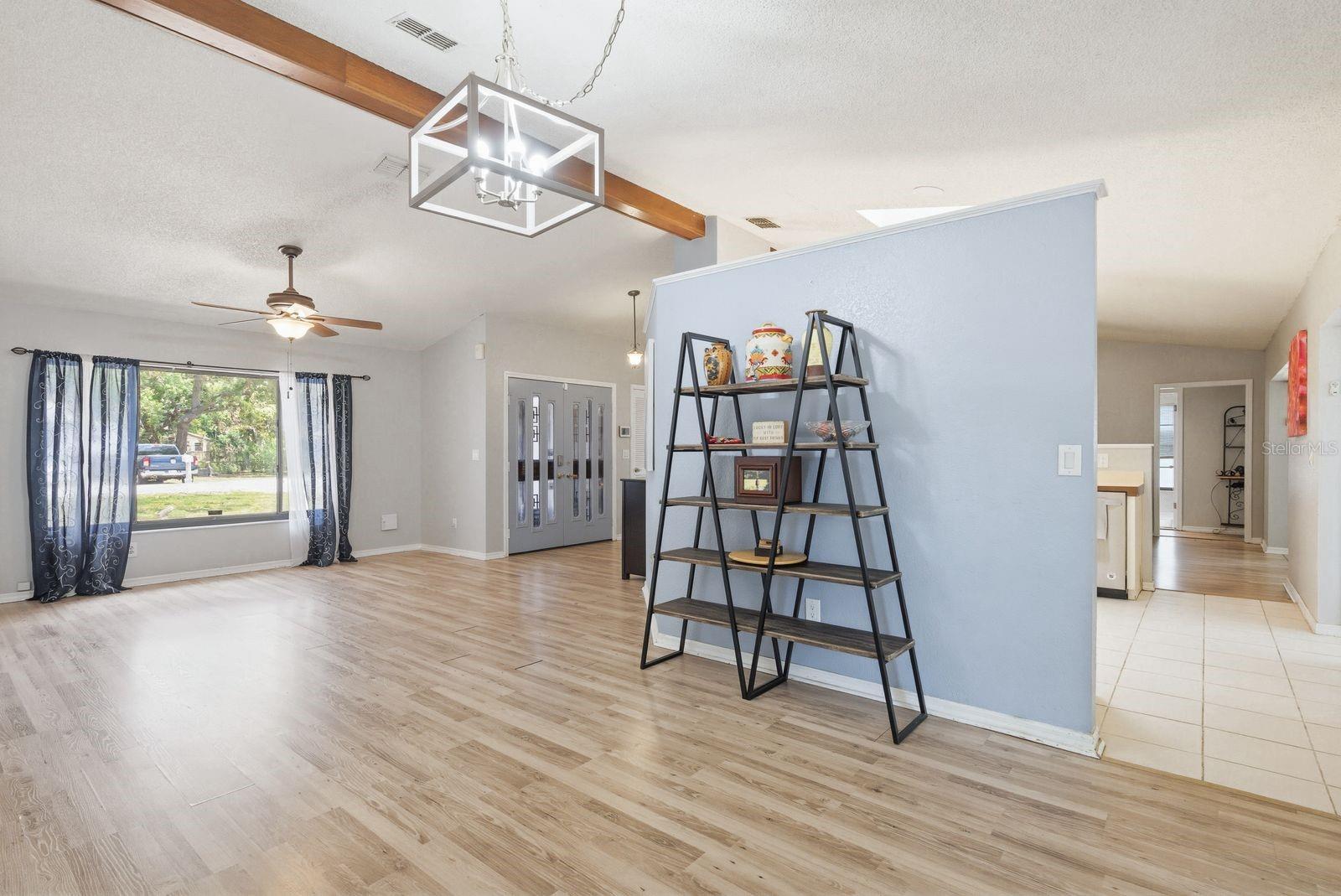 SPRING HILL - Residential