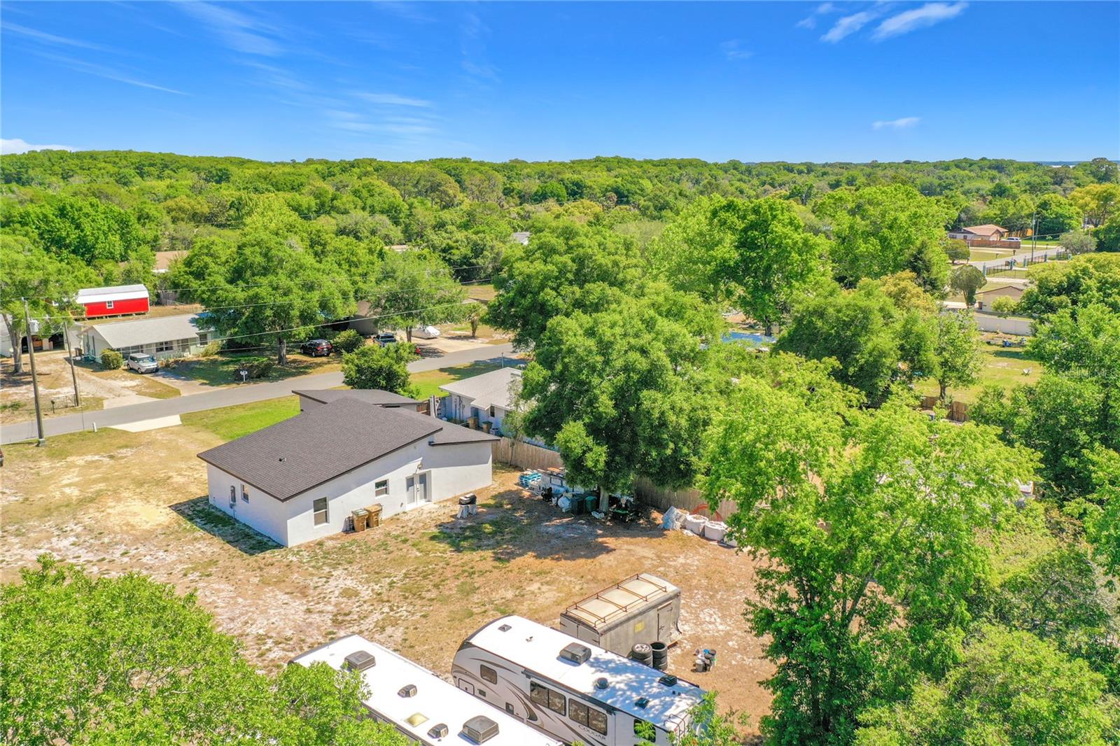 NO SUBDIVISION NAME - Residential