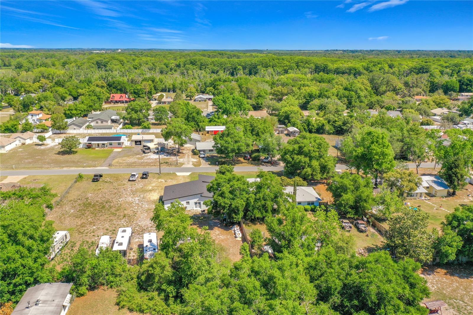 NO SUBDIVISION NAME - Residential