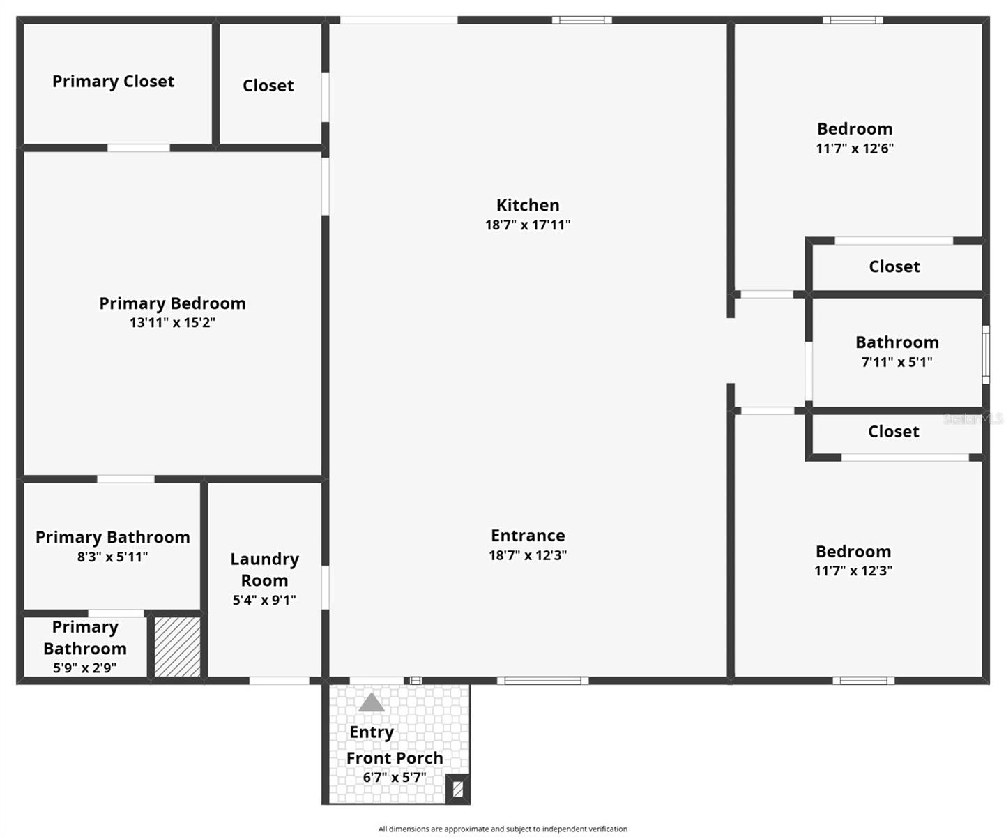 11426 LAKEVIEW DRIVE