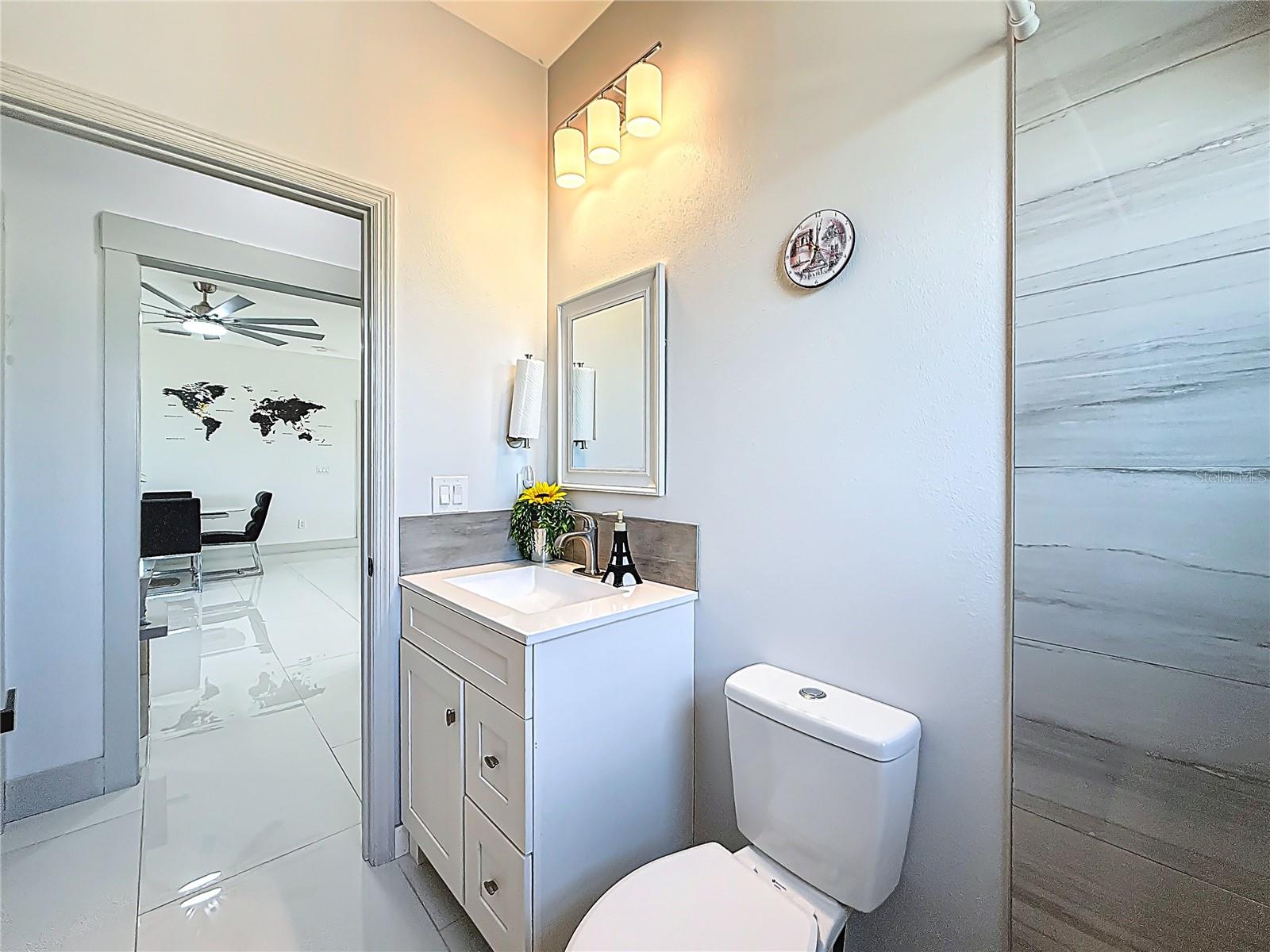 NO SUBDIVISION NAME - Residential