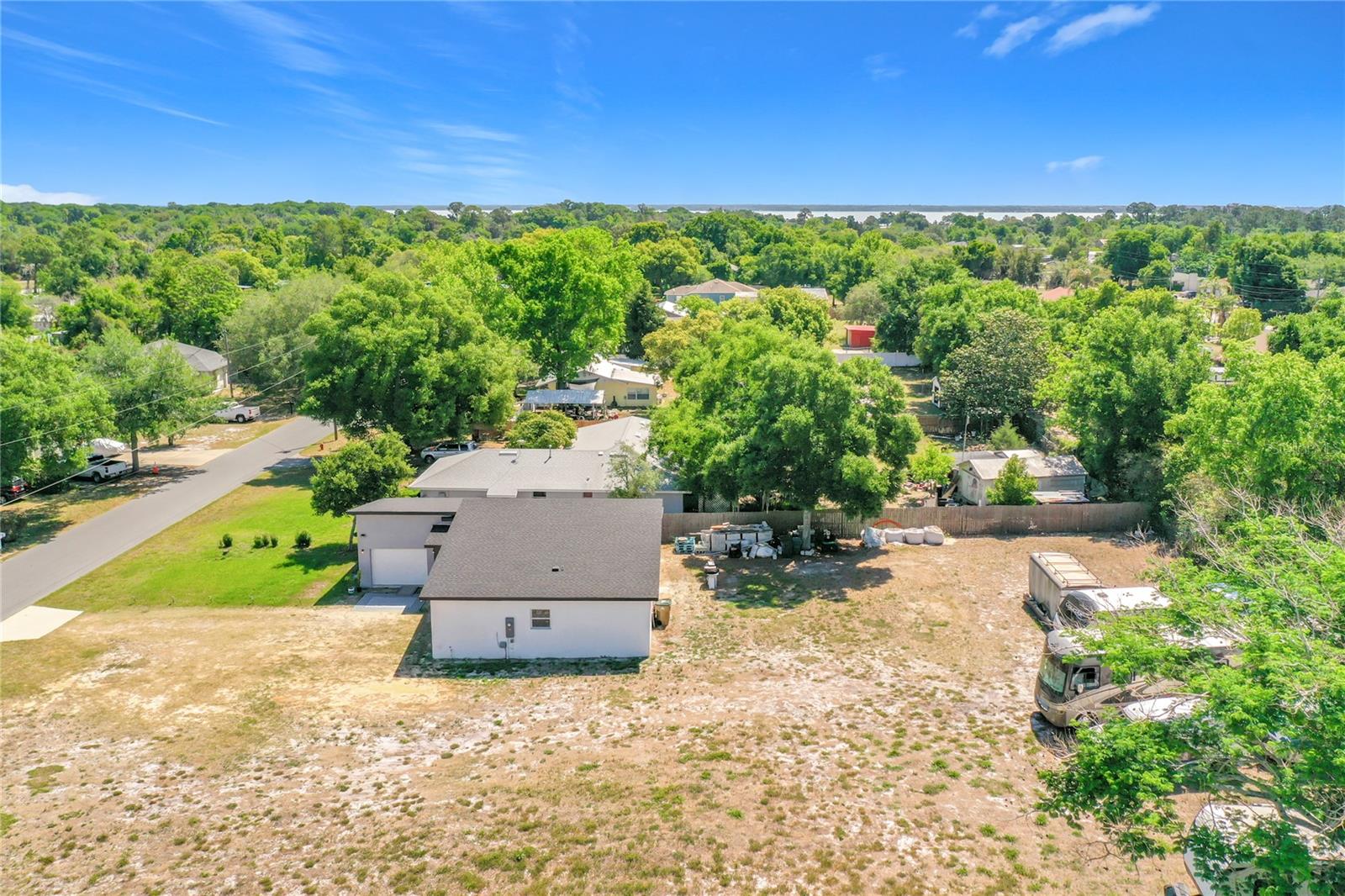 NO SUBDIVISION NAME - Residential