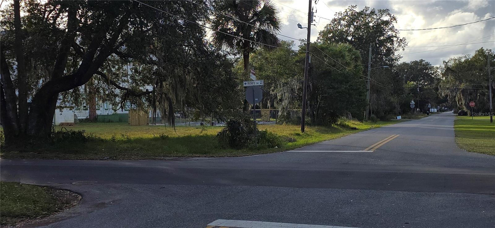 SANFORD TOWN OF - Land