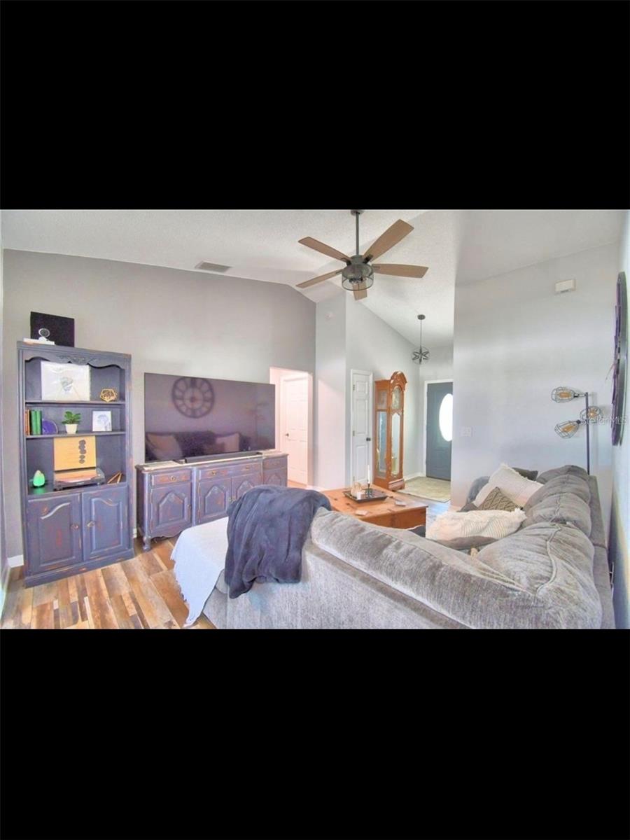 PEBBLEBROOKE ESTATES - Residential