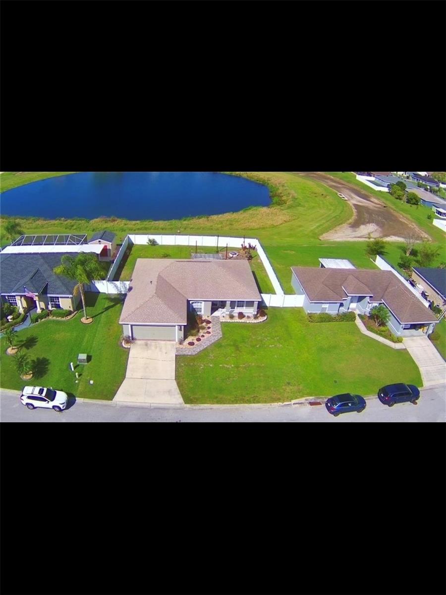 PEBBLEBROOKE ESTATES - Residential