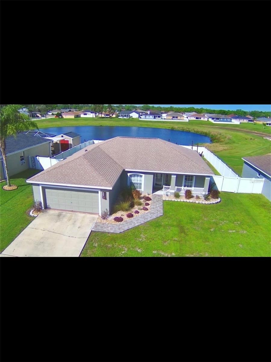 PEBBLEBROOKE ESTATES - Residential