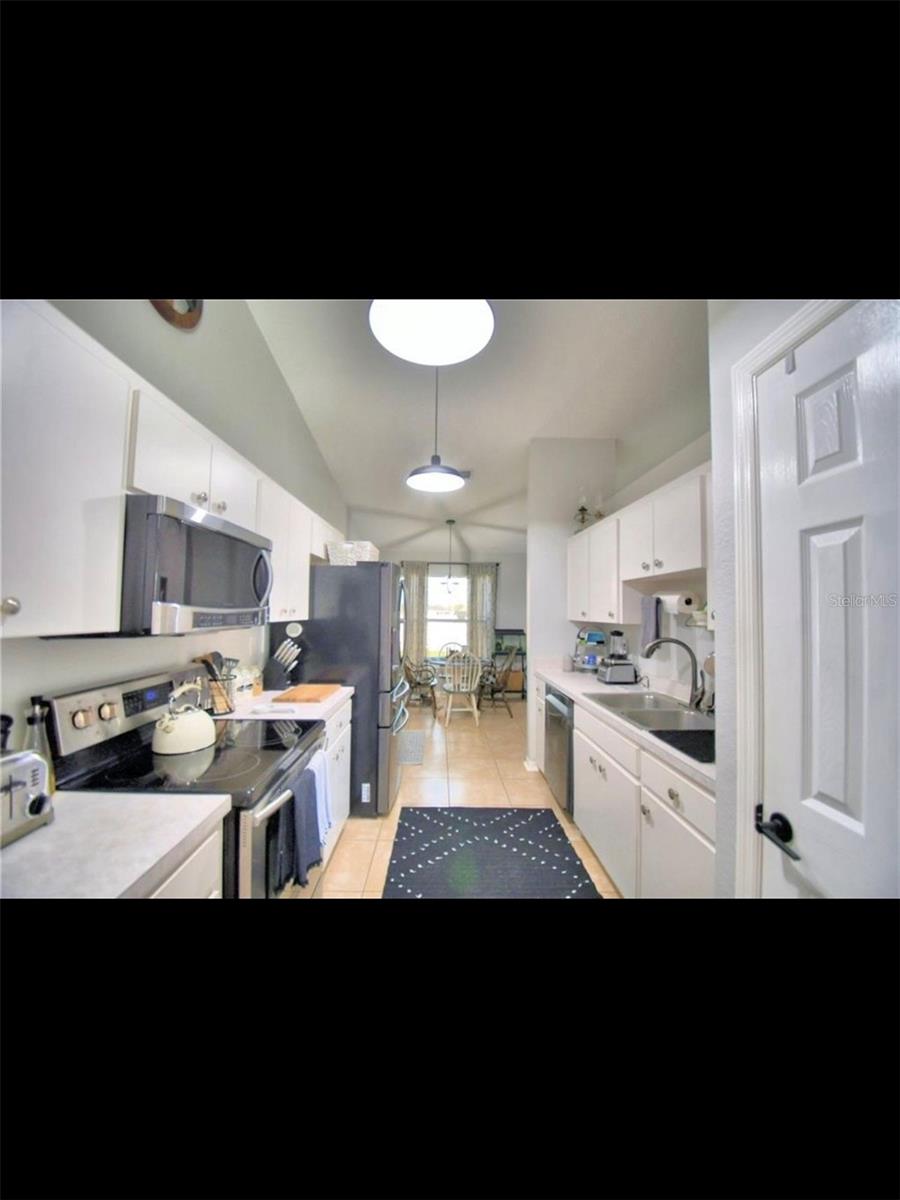 PEBBLEBROOKE ESTATES - Residential
