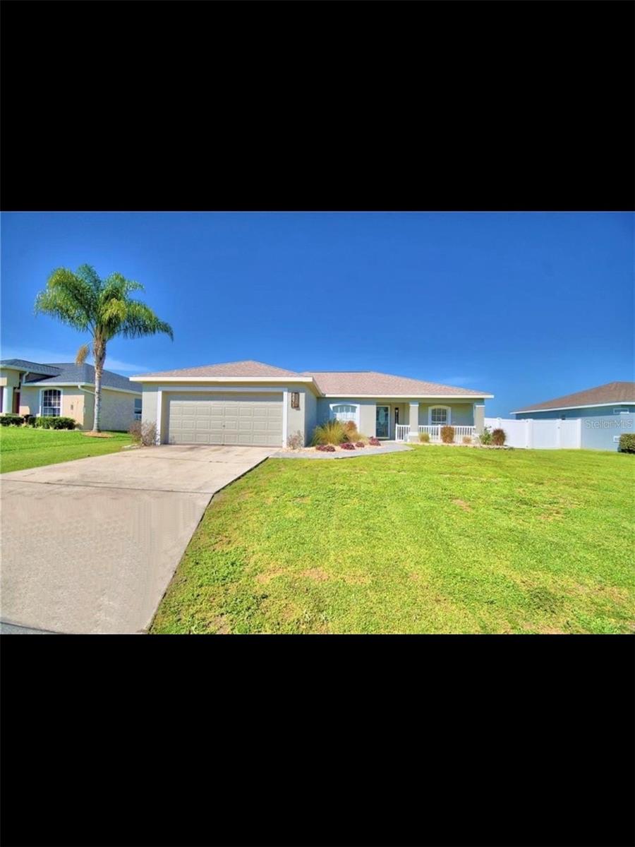 PEBBLEBROOKE ESTATES - Residential